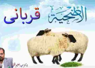 ڈاکٹر عبد العلیم فلکی