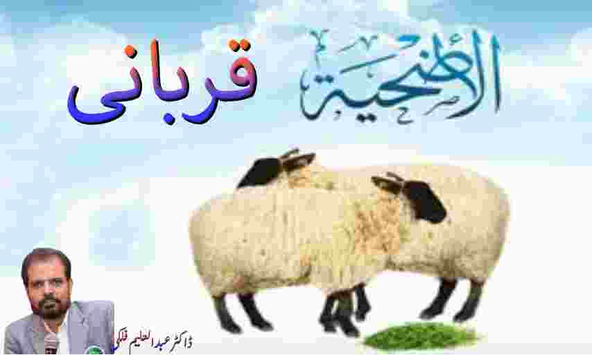 ڈاکٹر عبد العلیم فلکی