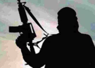 Militant Attacks in Jammu Kashmir