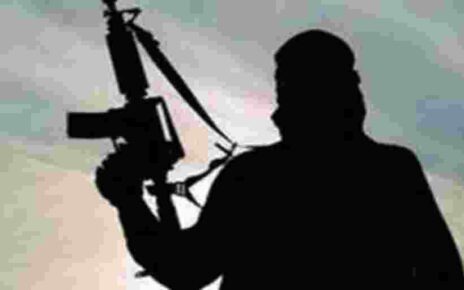 Militant Attacks in Jammu Kashmir