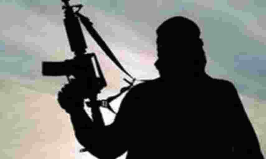 Militant Attacks in Jammu Kashmir