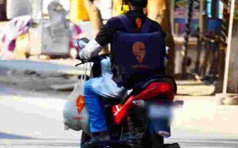 No Muslim Delivery Person