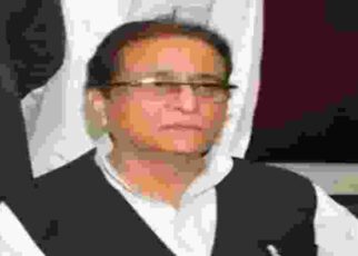 azam khan