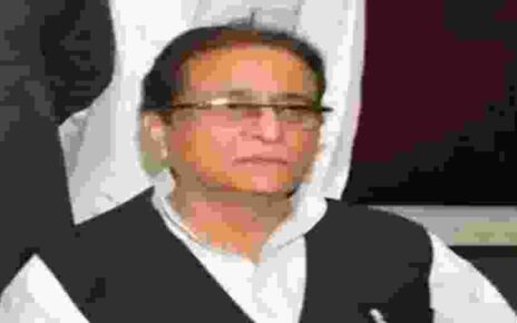 azam khan