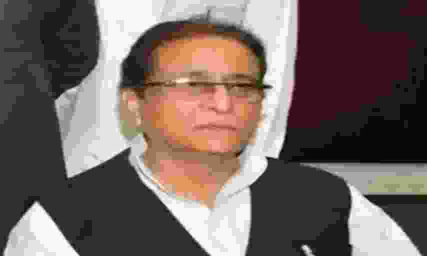 azam khan