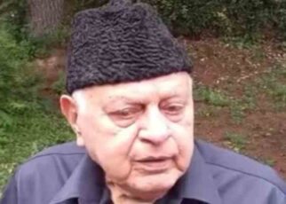 farooq abdullah