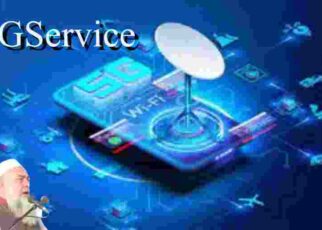 5 G Services in india