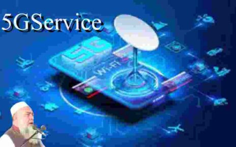 5 G Services in india