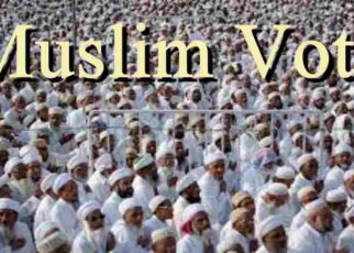 muslim vote