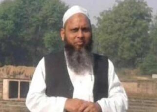 Maulana Umar Gautam completes 546 days in jail