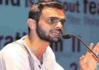 umar khalid