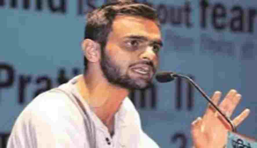 umar khalid