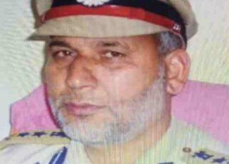 Firing on retired police officer in Baramulla