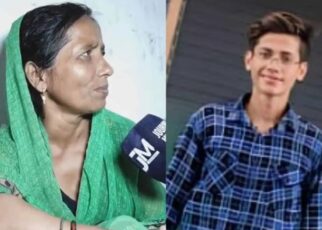 ‘Are Muslims not human?’ asks mother of Haryana student killed by Bajrang Dal