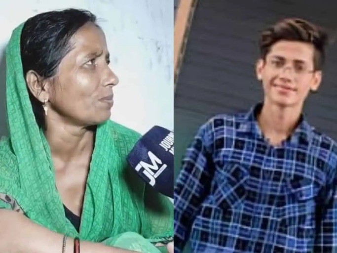 ‘Are Muslims not human?’ asks mother of Haryana student killed by Bajrang Dal