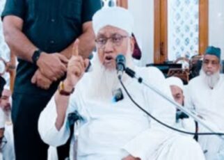 maulana sajjad nomani