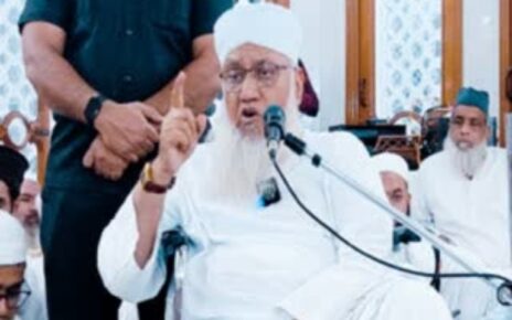 maulana sajjad nomani